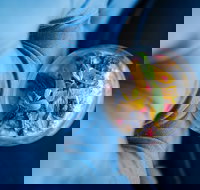 First Edition Canberra - New South Wales Tourism 