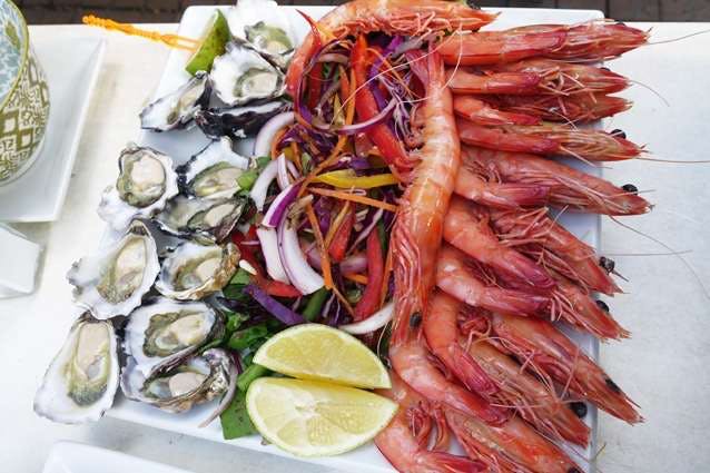 Brooklyn NSW New South Wales Tourism 