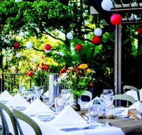 Floresco in the Gardens - New South Wales Tourism 