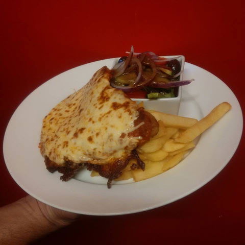 Fontains Pizza - New South Wales Tourism  0