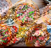 Gather and Feast - New South Wales Tourism 