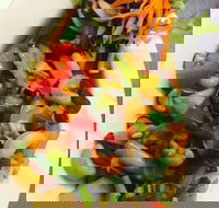 Go Thai - New South Wales Tourism 