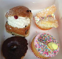 Goulburn bakery - New South Wales Tourism 