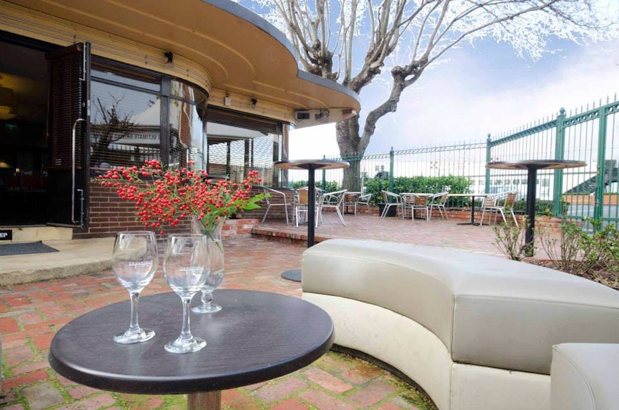 Castlemaine VIC New South Wales Tourism 