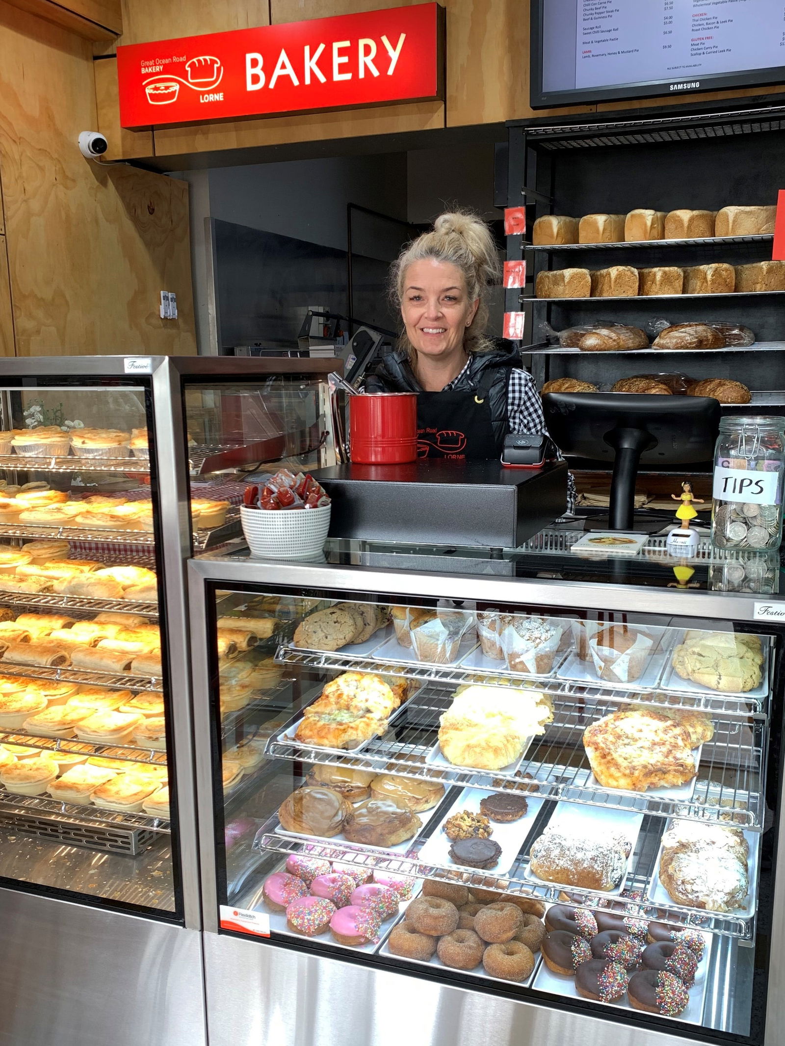 Woodford VIC New South Wales Tourism 