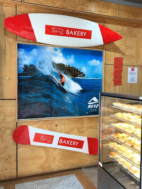 Great Ocean Road Bakery - New South Wales Tourism  1