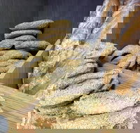 Greek Bakery - New South Wales Tourism 