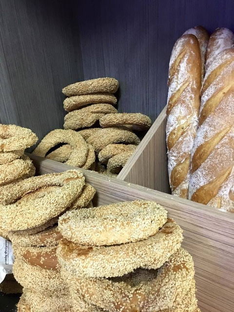 Greek Bakery - New South Wales Tourism  0