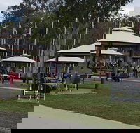 Grey Gum Cafe - New South Wales Tourism 