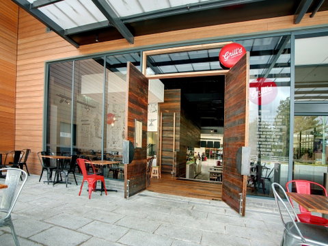 Grill'd Healthy Burgers - Belconnen - New South Wales Tourism  0