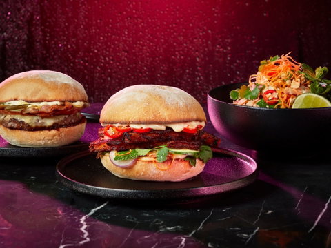Grill'd Healthy Burgers - Belconnen - New South Wales Tourism  1