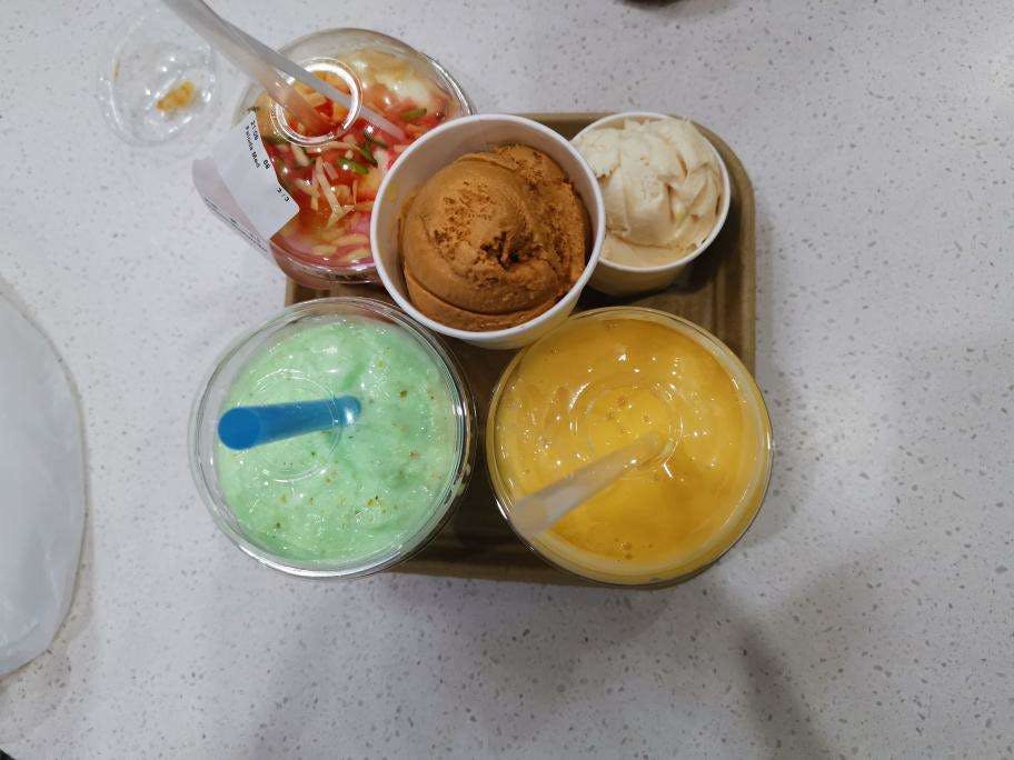 Port Melbourne VIC New South Wales Tourism 