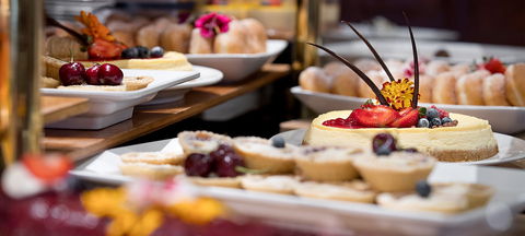 Harvest Buffet - New South Wales Tourism  0
