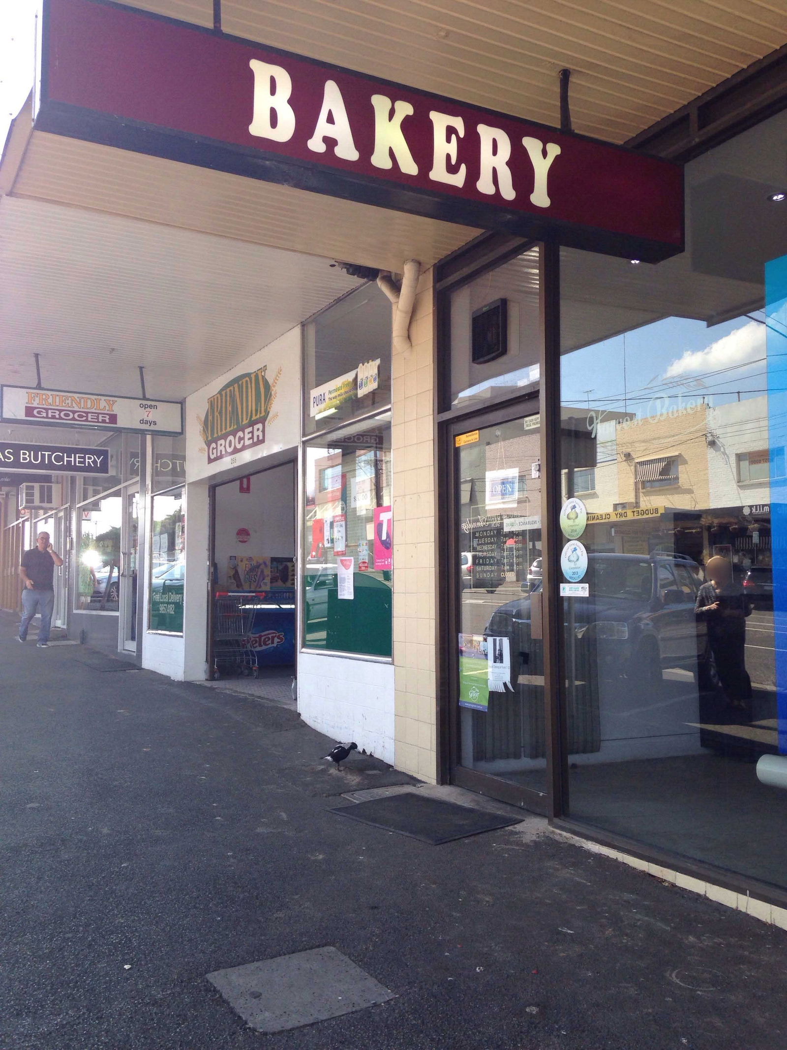  New South Wales Tourism 