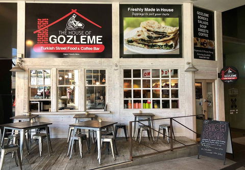 House Of Gozleme - New South Wales Tourism  0