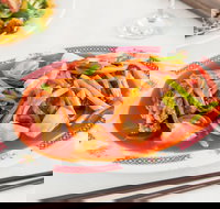 Hua Mei Kitchen - New South Wales Tourism 