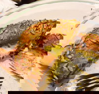 Huff Bagelry - Carnegie - New South Wales Tourism 