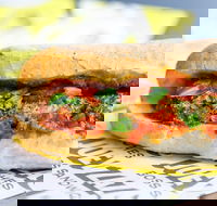 Joey Zaza's - New South Wales Tourism 
