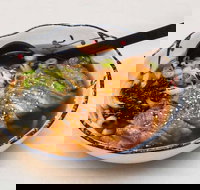 Katsuya - New South Wales Tourism 