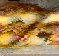 KFC - Padbury - New South Wales Tourism 