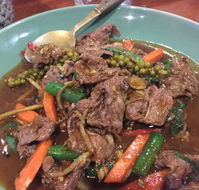Lemon Grass Thai Restaurant Woden - New South Wales Tourism 