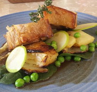 Little Oink - New South Wales Tourism 