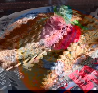 Lucky Shot Expresso Bar - New South Wales Tourism 