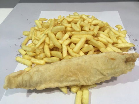 Lyndarum Fish And Chips - New South Wales Tourism  0