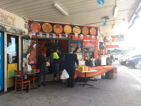 Mina Bakery - New South Wales Tourism  0