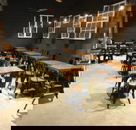 Ming's Pantry Malaysian Street Food - New South Wales Tourism 