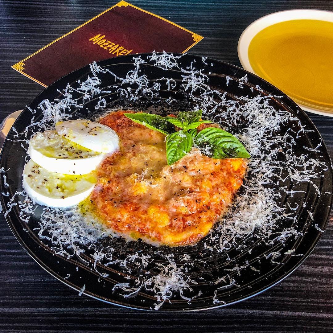 Everton Park QLD New South Wales Tourism 