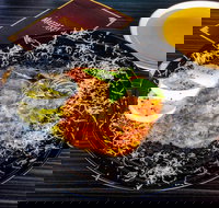 Mozzarella Cucina - New South Wales Tourism 