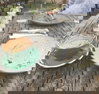 Neighbourhood Espresso - New South Wales Tourism 