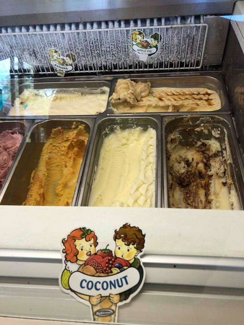 Oggies Ice Cream Cafe - New South Wales Tourism  0