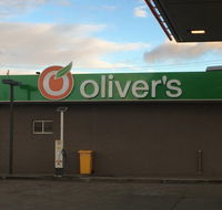 Oliver's Goulburn - New South Wales Tourism 