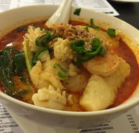 Orient Kitchen - New South Wales Tourism 