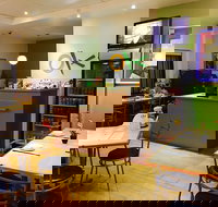 Oritenal kitchen - New South Wales Tourism 