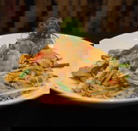 O'Sha Thai Kitchen - New South Wales Tourism 