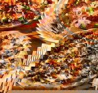 Piccolo Pizza - Camp Hill - New South Wales Tourism 