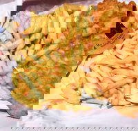 Piscari Fish  Chips