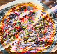 Pizza E Vino - New South Wales Tourism 