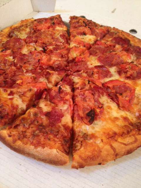 Pizza Express - South Perth - New South Wales Tourism  0