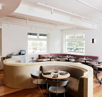 Prince Dining Room - New South Wales Tourism 