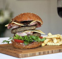 Raiders Belconnen - New South Wales Tourism 