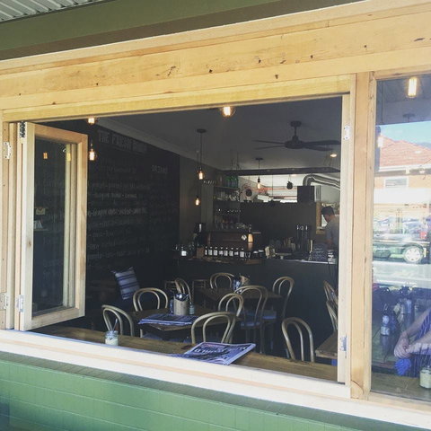 Reay's Place - New South Wales Tourism  0