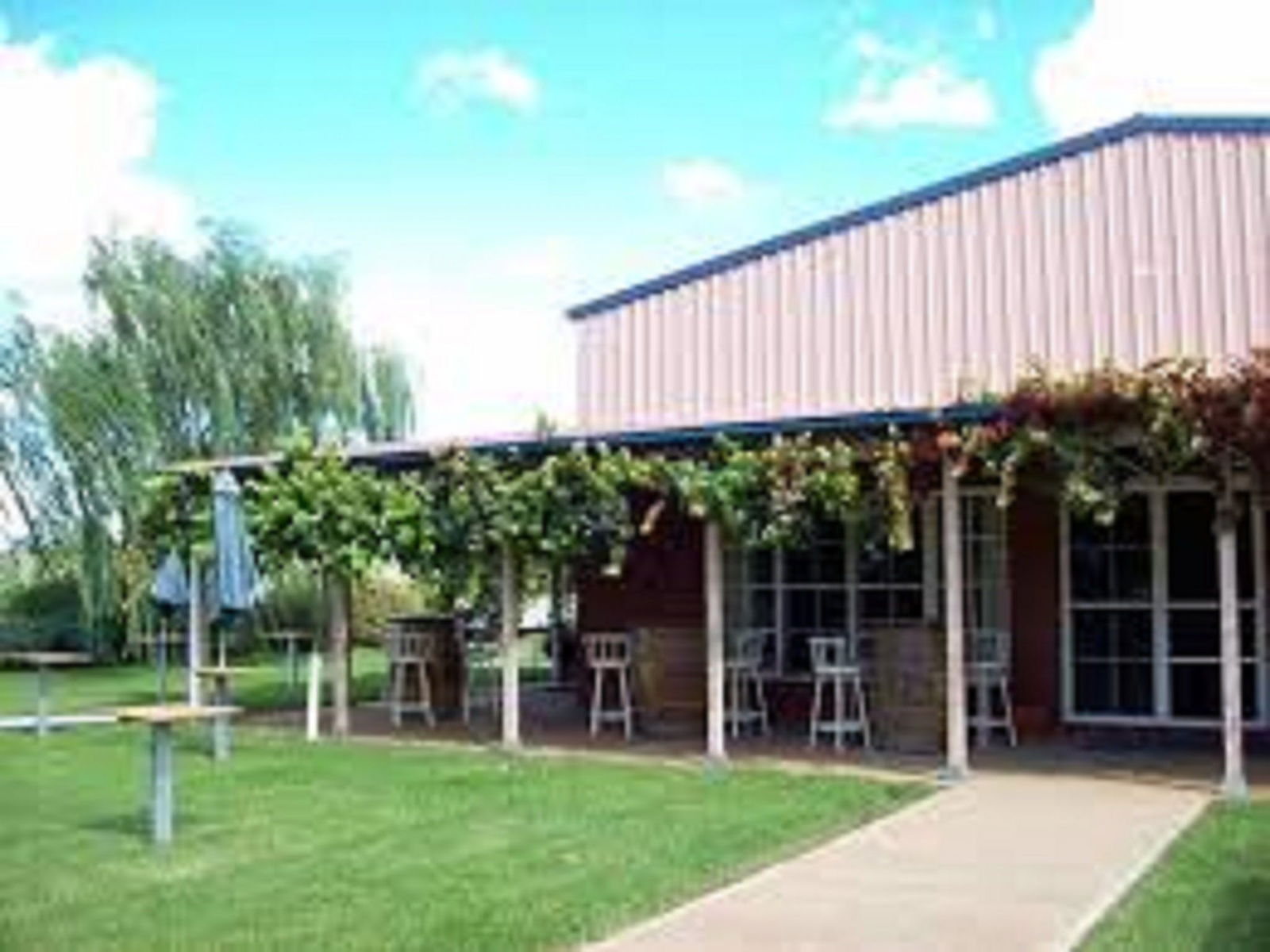 Minore NSW New South Wales Tourism 