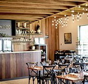 The Wood Restaurant - New South Wales Tourism 