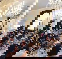 Riverston Tea Rooms - New South Wales Tourism 