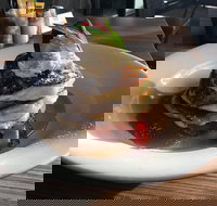 Rocksalt - New South Wales Tourism 