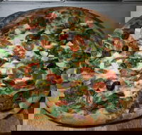 Sabatino Woodfired Pizzeria - New South Wales Tourism 